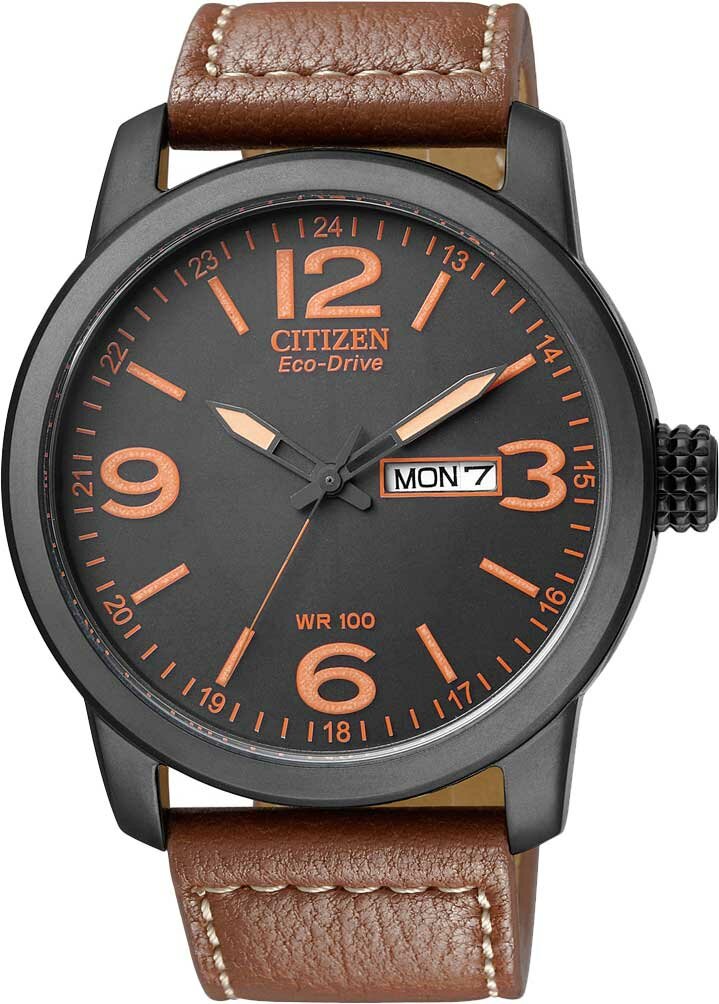 Наручные часы CITIZEN BM8475-26E