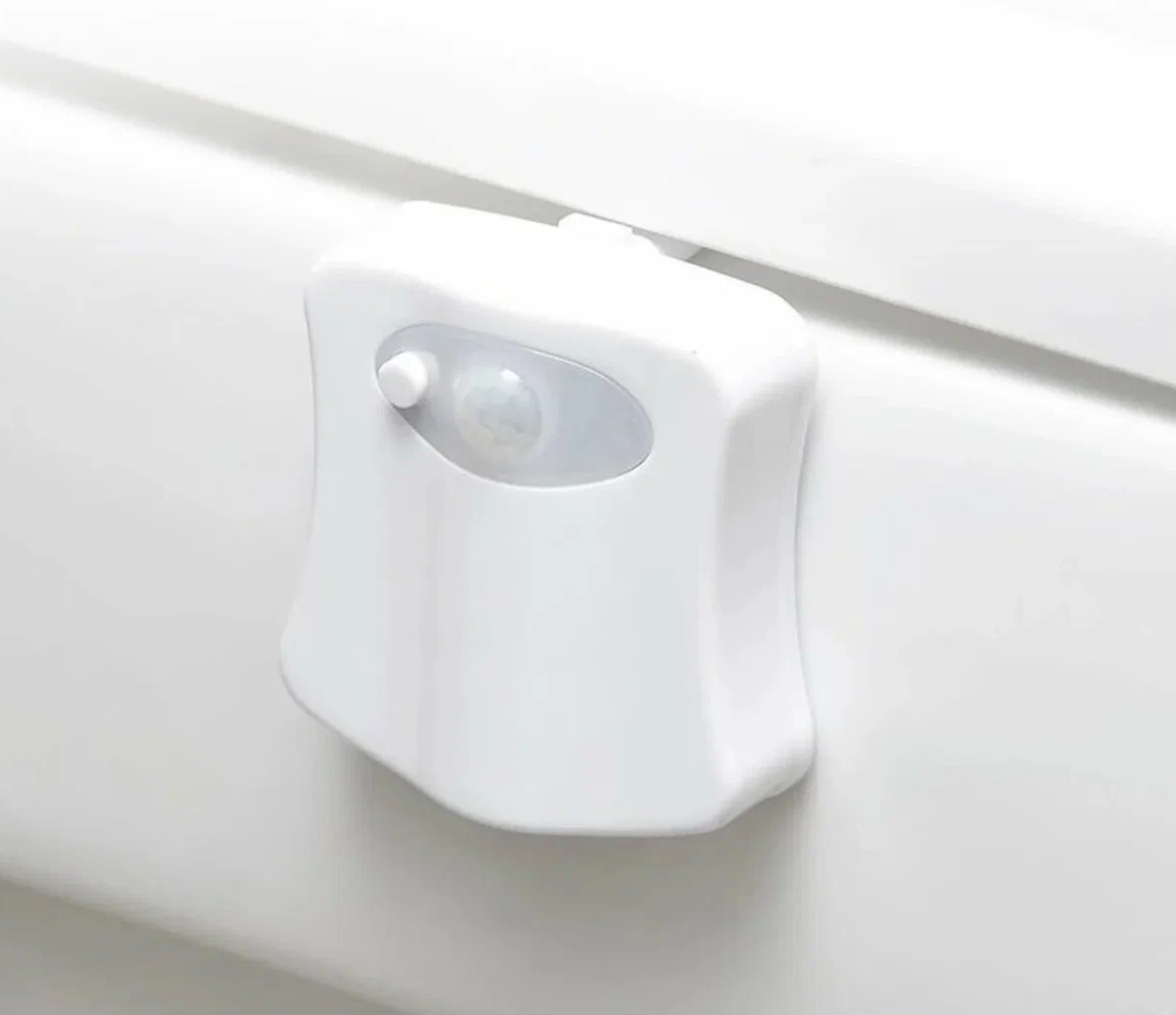 Подсветка для унитаза Goodly Light Bowl с датчиком движения, LED, 8 цветов — фото 1