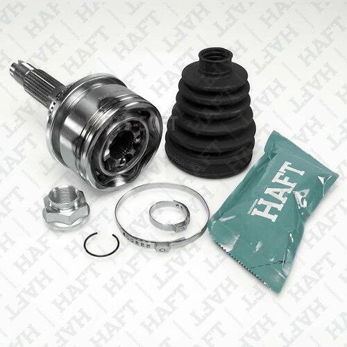 HAFT GA0415 ШРУС наружный к-т ABS 44z