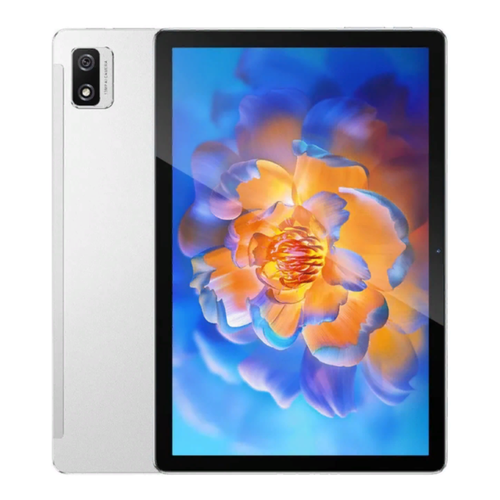 Планшет Blackview Tab 12 Pro 8128GB Серебристый 1669000₽