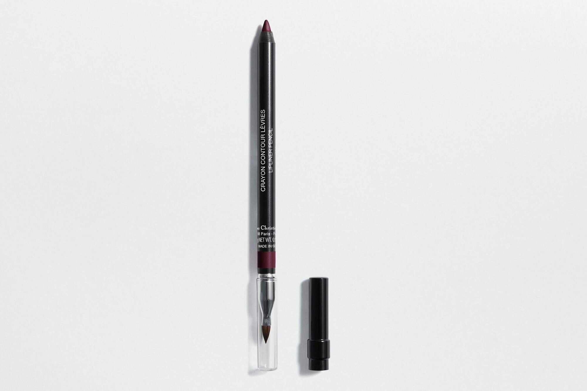 Dior Карандаш для губ Contour Lipliner Pencil с точилкой, 948 Enigmatic Matte