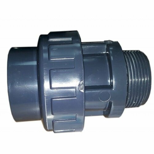 Муфта разъемная 63 x 2 1210₽