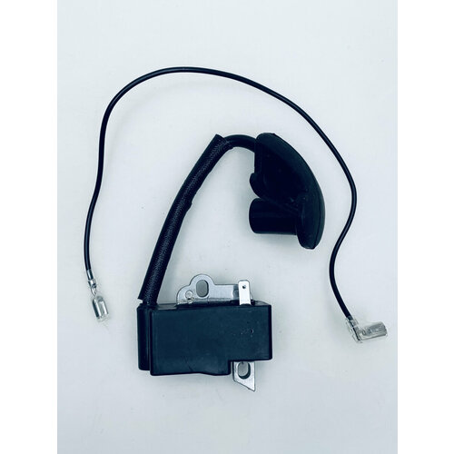 Катушка зажигания для бензокос Stihl FS 87 90 100 130 310 4332 372 2324₽