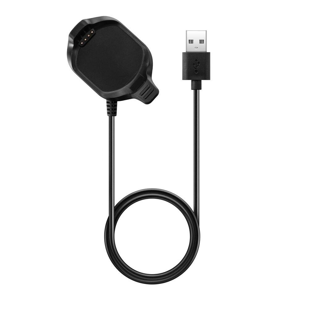 USB-зарядное устройство/док-станция магнитный кабель MyPads для умных смарт-часов Garmin Approach S6