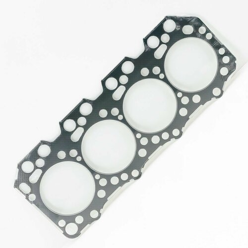 Прокладка гбц MAZDA TITAN TF вид 1, MATTO (паронитовая)