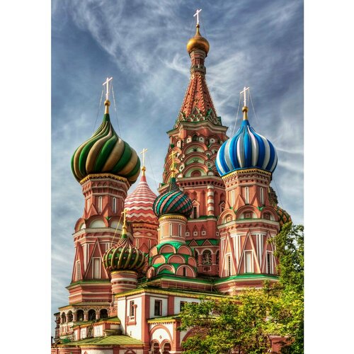 Картина на стену 50х70 см