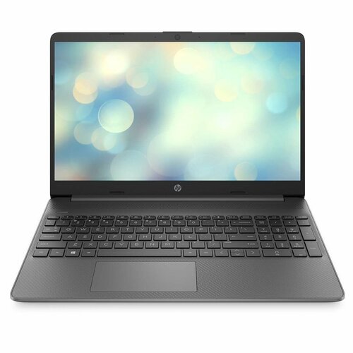 Ноутбук HP-15.6/4 ядра/FullHD/8Gb ОЗУ/SSD-256Gb/АКБ-5ч