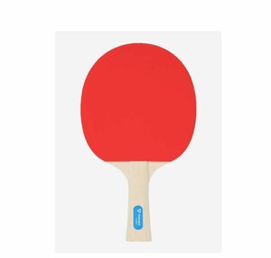 Ракетка для настольного тенниса Torneo Hobby Мультицвет; RUS: Б/р, Ориг: one size