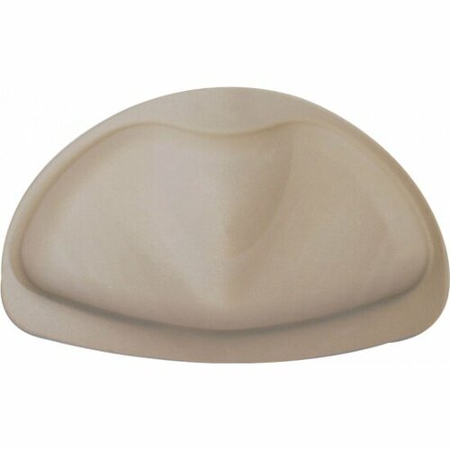 Подголовник для ванны Ridder 68609 бежевый 1790₽