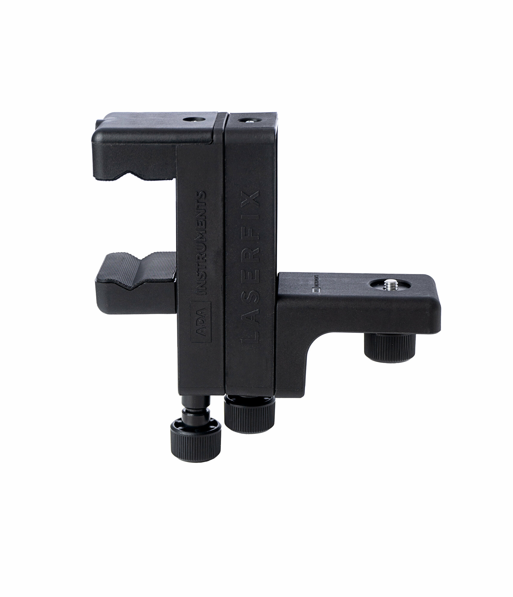 фото Крепление универсальное с микролифтом ADA LASERFIX, А00687