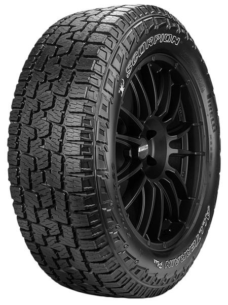 Pirelli Scorpion All Terrain Plus Лето Нешипованные 265/65 R18 114T K1