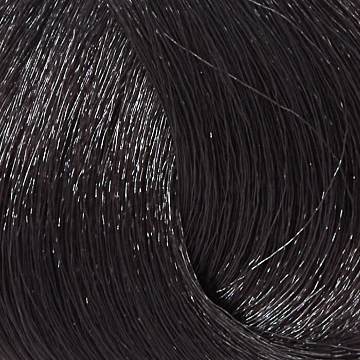 360 HAIR PROFESSIONAL 5.38 краситель перманентный для волос, золотой светлый каштан / Permanent Haircolor 100 мл - фото №11