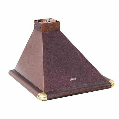 Вытяжка Elikor Сатурн 60П-180-В1Л мед антикмедьзол 8590₽