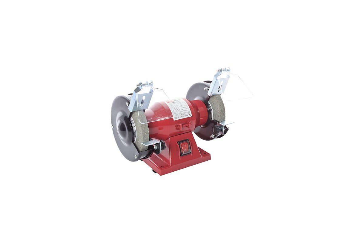 Станки Точильные Заточной станок REDVERG RD-BG175-370 6666448