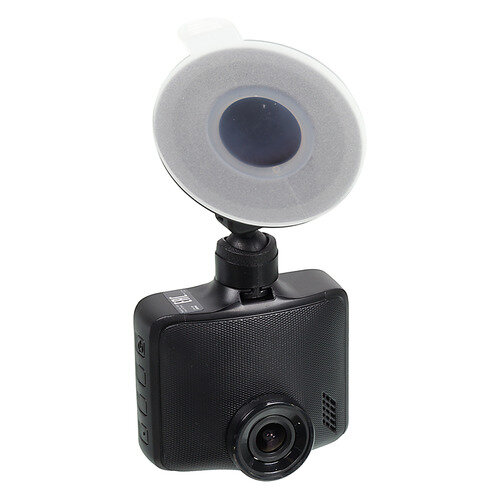 Видеорегистратор Mio MiVue C335 черный 2Mpix 1080x1920 1080p 130гр. GPS AIT 8328 - фото №14