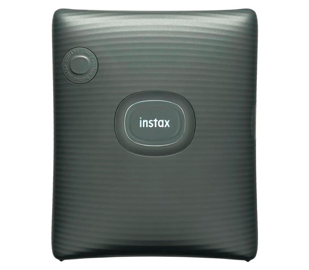 Фотопринтер Fujifilm Instax Square Link Gift Box - Midnight Green — фото 1
