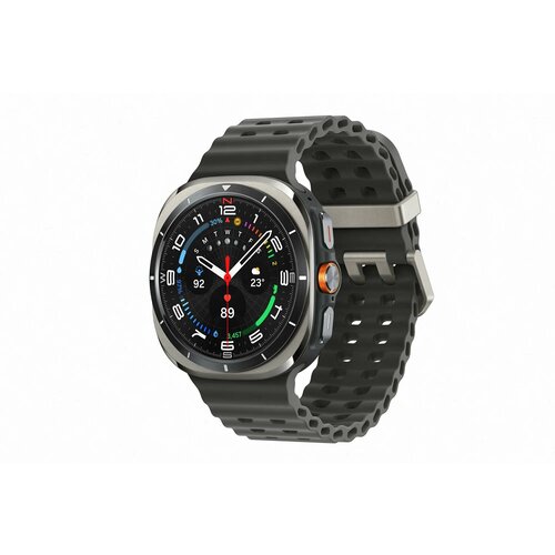Часы Samsung Galaxy Watch 7 Ultra L705 47 LTE titanium Gray серый, черный