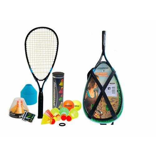 Набор игровой для Кроссминтона Set SCHOOL 8500₽