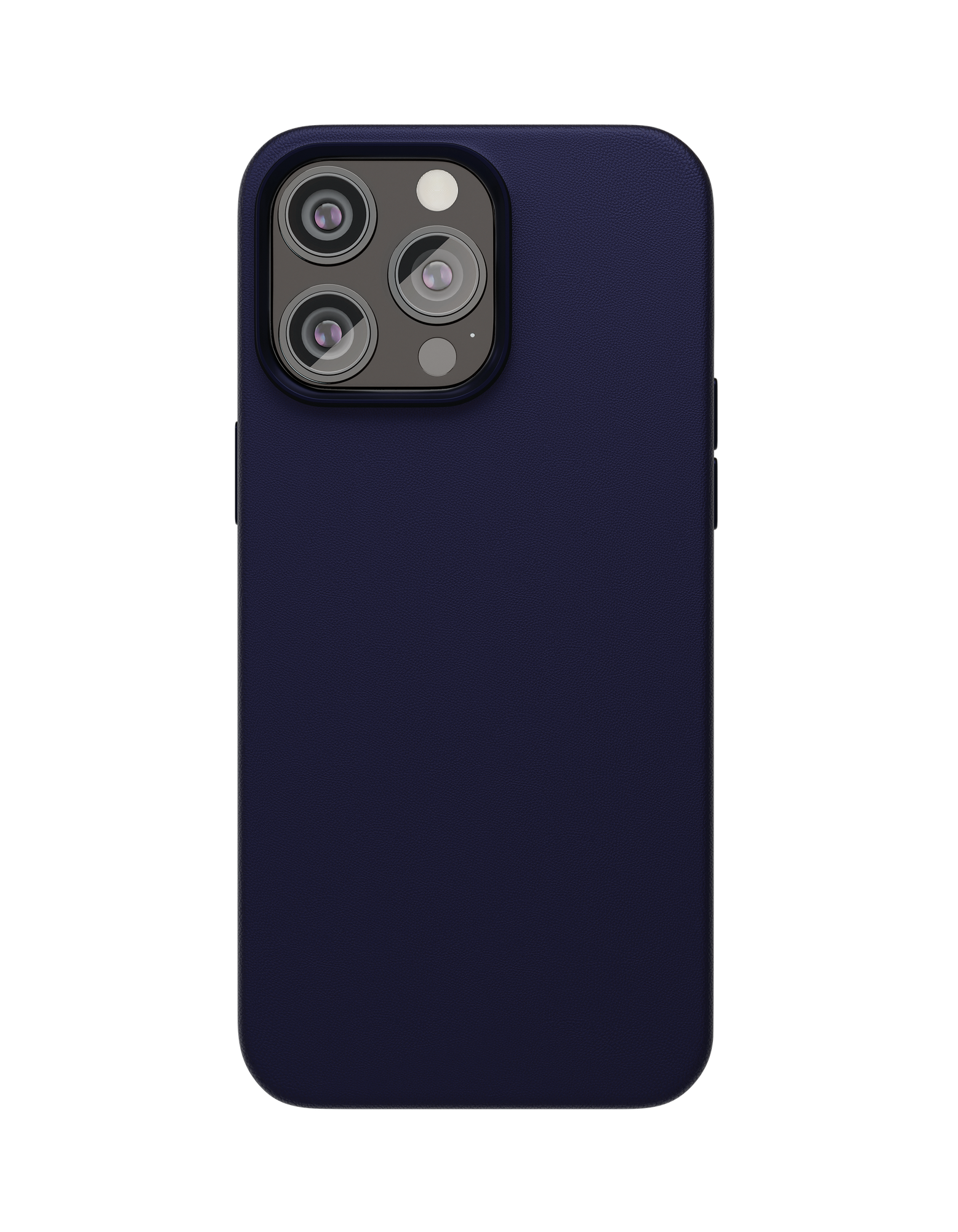 Чехол на iPhone 15 Pro с MagSafe VLP, Ecopelle Case — фото 1