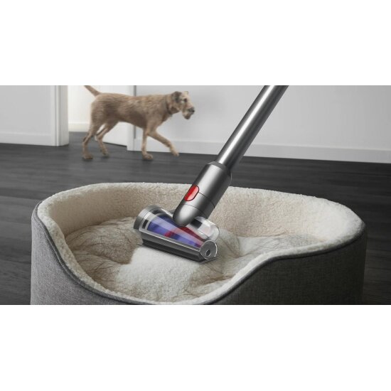Пылесос Dyson V12 Detect Slim Absolute 470521-01 — фото 1