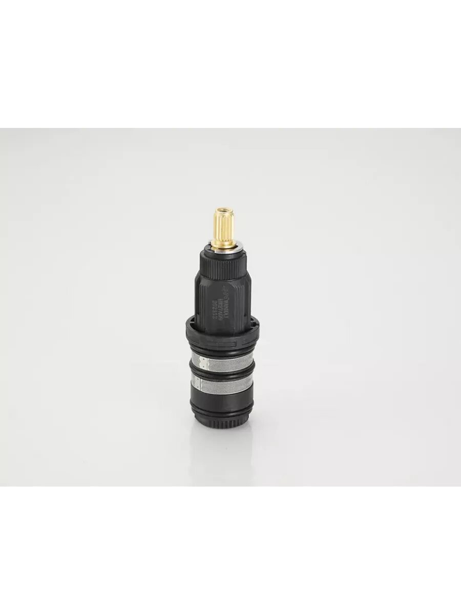 Картридж термостатический 27 мм Raglo R502.551 переключения режимов (20 шлицов)