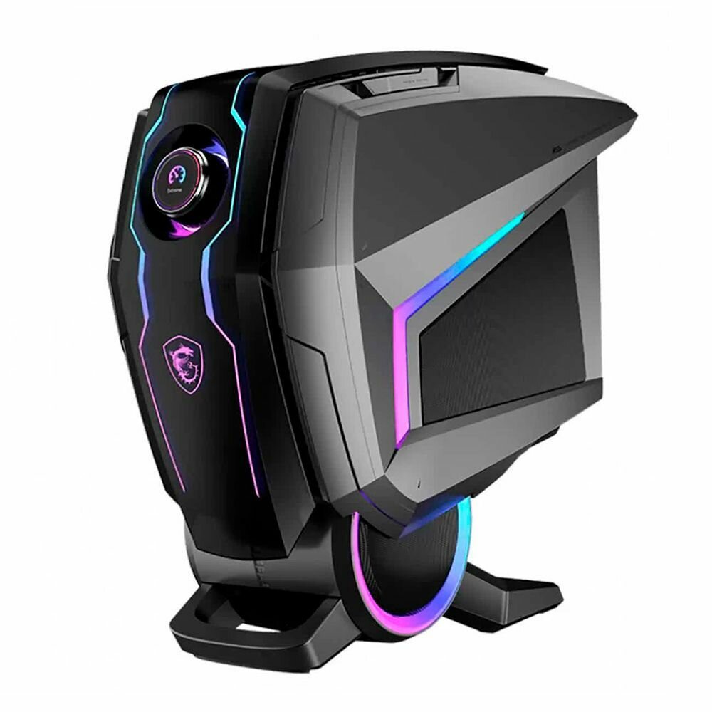Игровой системный блок MSI MEG Aegis Ti5 11TD-239RU, черный