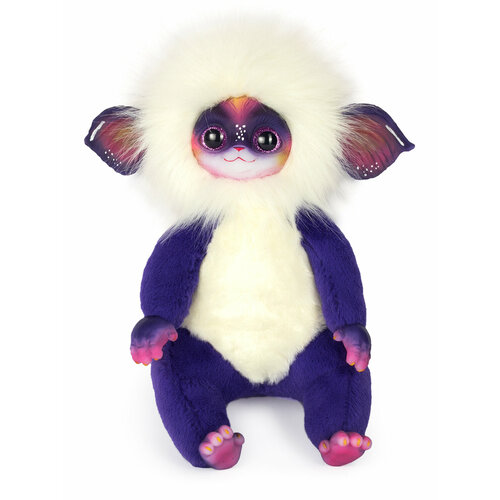 Мягкая игрушка Лунарики Флой л128