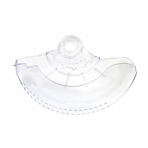 Кожух диска D255 подходит для пилы торцовочной с протяжкой ЗУБР ЗПТ-255-1800 ПЛ 2145₽