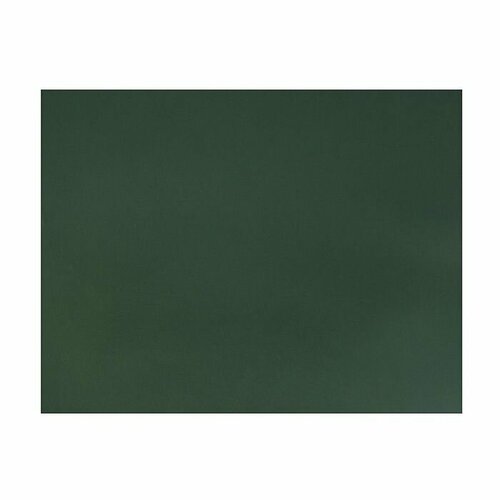 URSUS Картон окрашенный темно-зеленый А4 220 г 110₽
