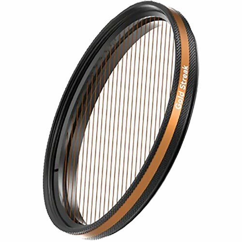 Светофильтр Fotorgear Pro II Gold Streak 67мм