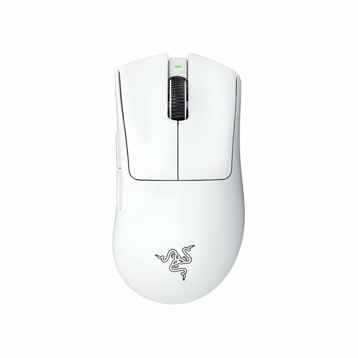 Игровая мышь Razer DeathAdder V3 Pro White (RZ01-04630200-R3G1)