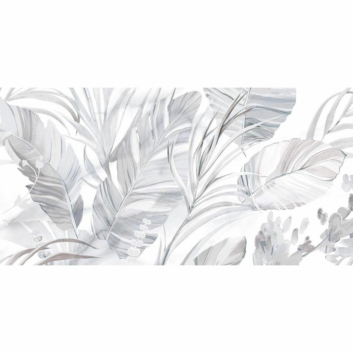 Настенная плитка Керлайф Calacatta Bianco Nature 1 315х63 см (925819) (1.59 м2)