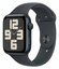 Смарт-часы Apple Watch SE 2024 GPS 40mm Midnight/Чёрный, спортивн...