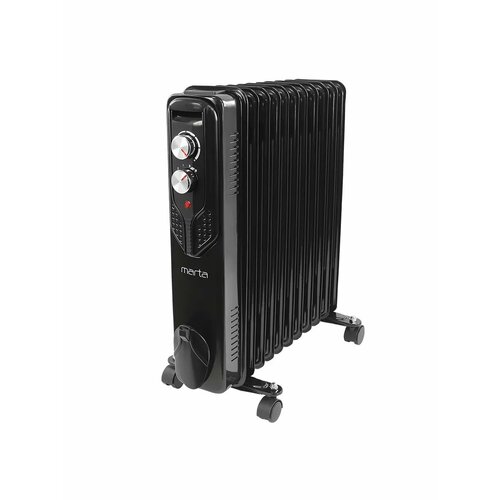 Обогреватель для дома 11 секций 3000 Вт 5057₽