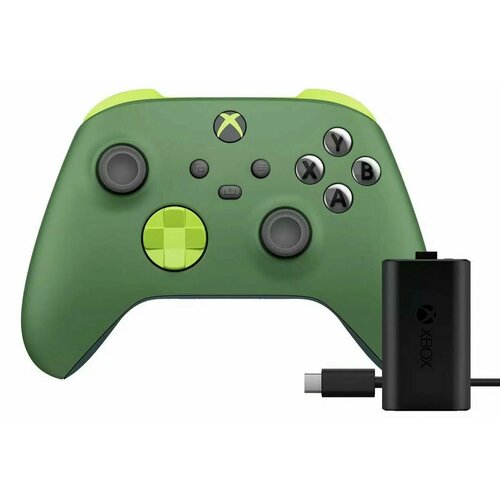Геймпад Microsoft Xbox Series XS Wireless Controller Remix Special Edition 7890₽