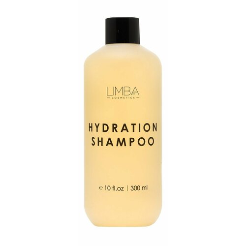 Limba Cosmetics Hydration Shampoo 2392₽