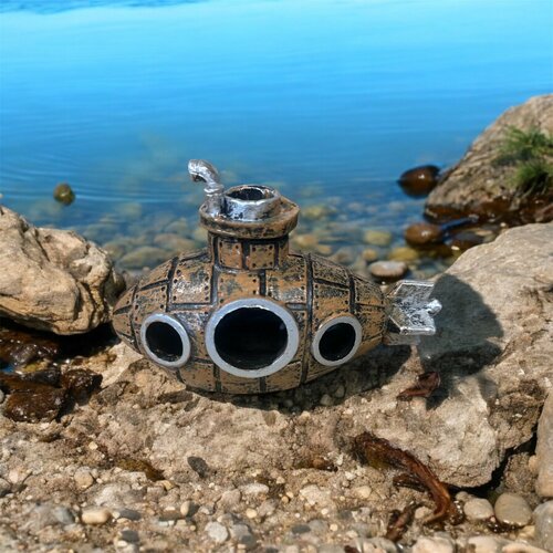 Декорация для ландшафтного дизайна аквариума 330₽