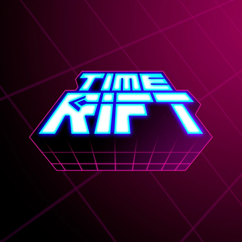 Time Rift для Турецкого аккаунта Sony PlayStation