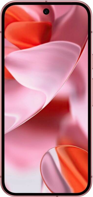 Смартфон Google Pixel 9, 12/128Gb Global, OLED, Peony (Розовый) — фото 1