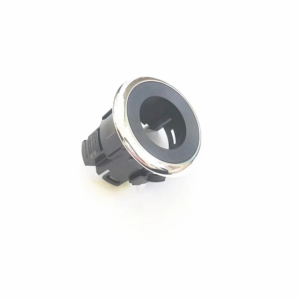 Engine Ignition Start-Stop Switch Button Ring For Nissan Maxima 2016-2020
