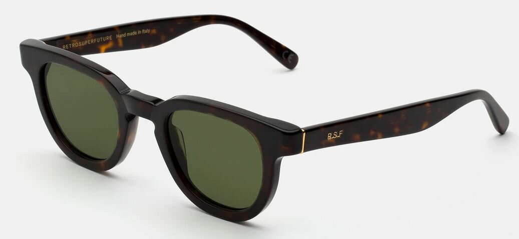 Солнцезащитные очки RetroSuperFuture