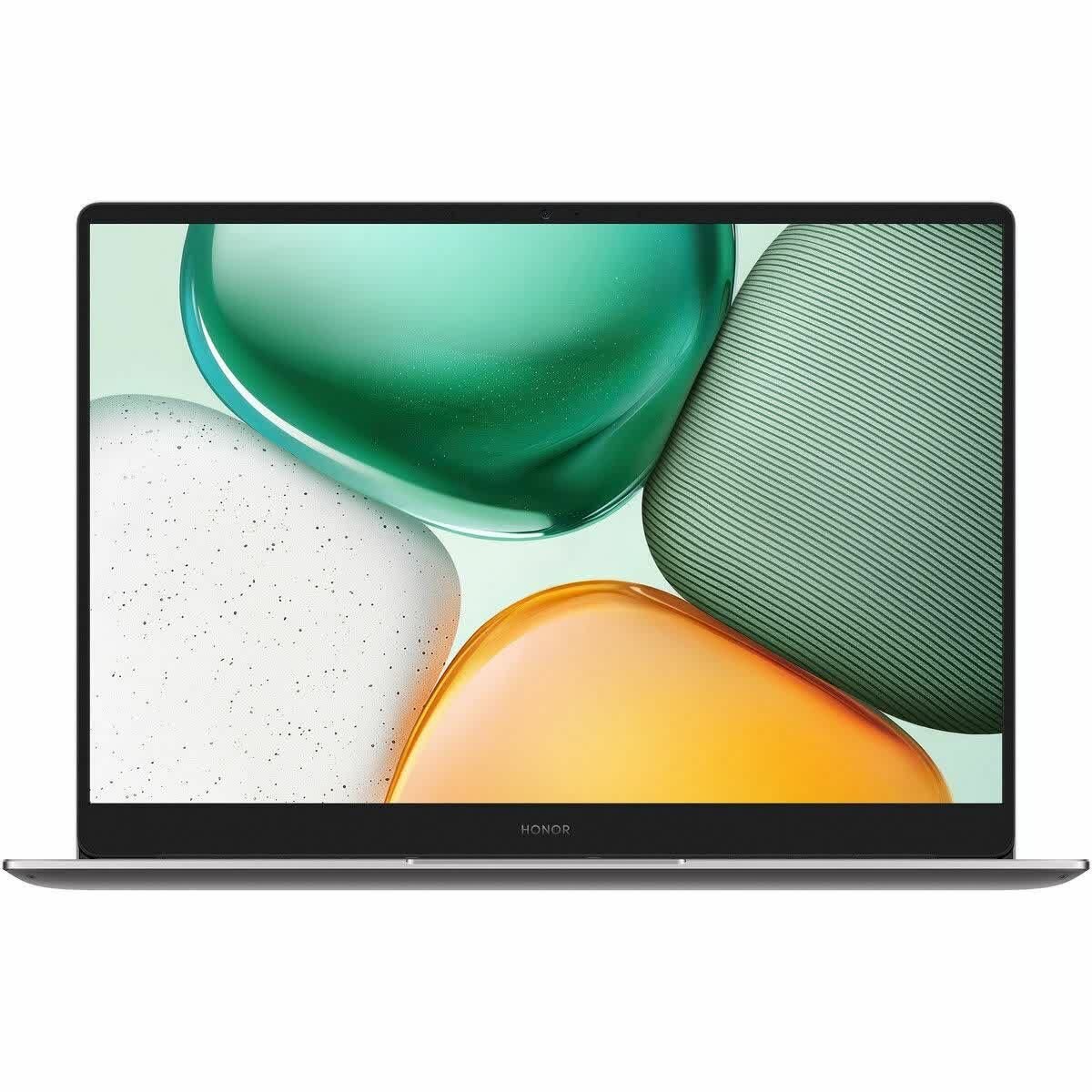 Ноутбук для работы и учебы ноутбук honor magicbook x14 5301alwy