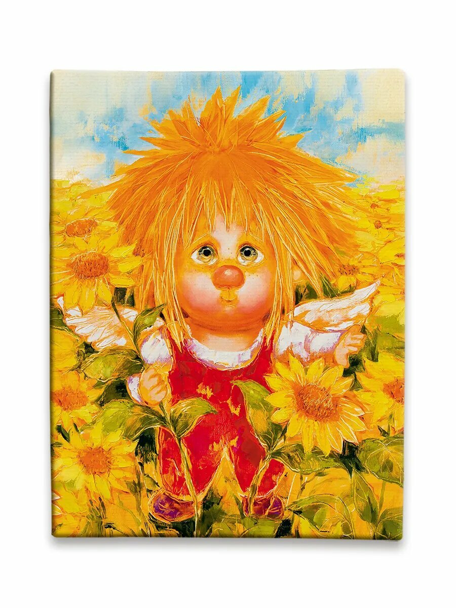 Картина на холсте