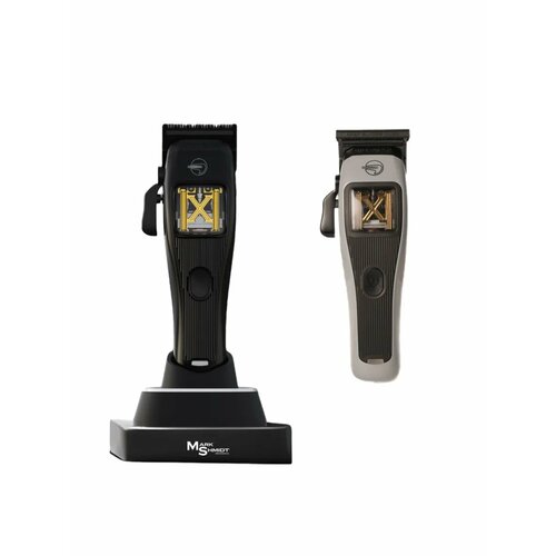 Профессиональная машинка для стрижки волос