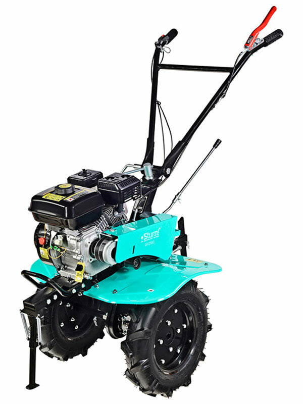 Мотоблок бензиновый Sturm! GK7210CI