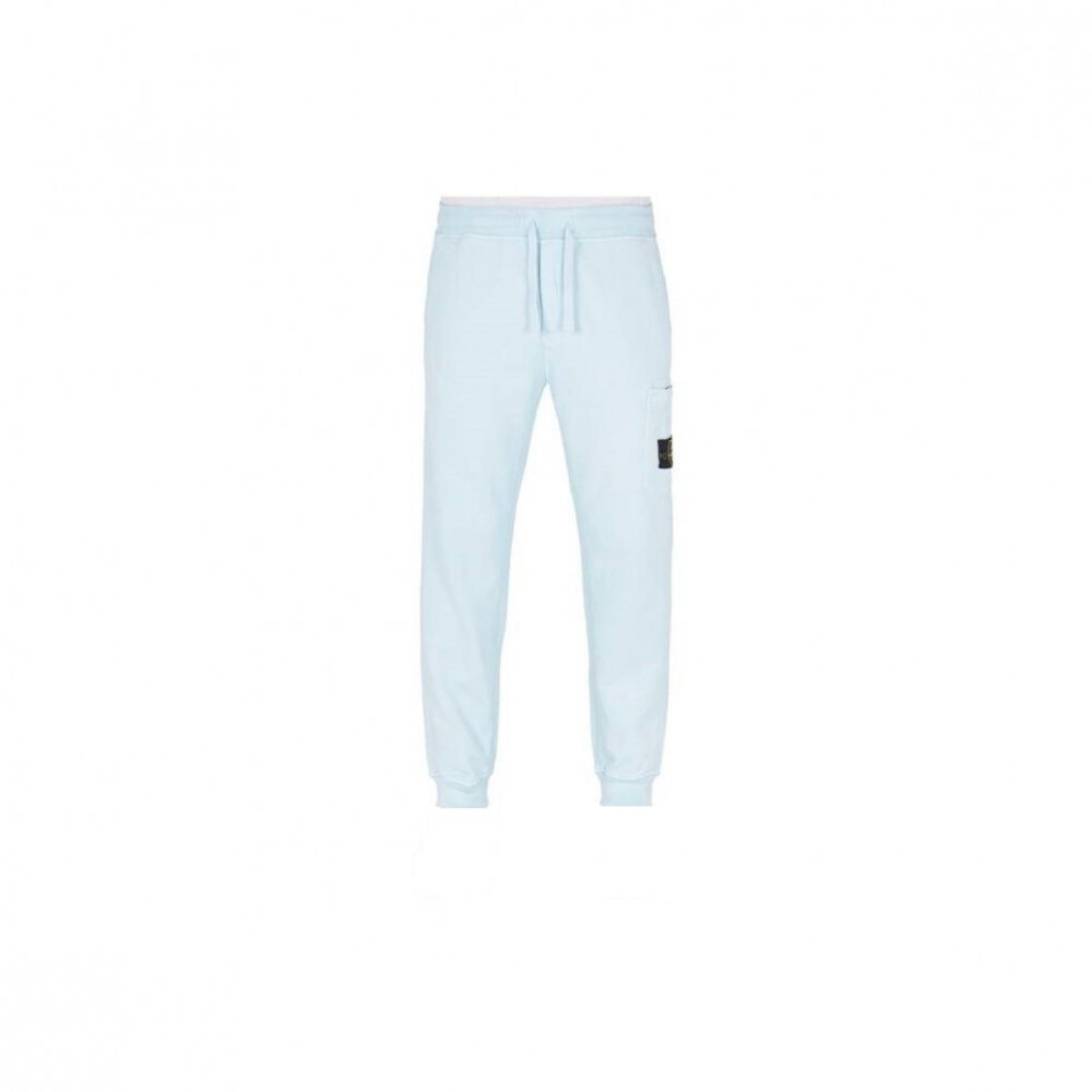Брюки спортивные Stone Island Stone Island Pants, размер L, blue