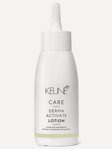 Изображение товара Keune CARE Derma Activate Lotion Лосьон против выпадения волос с кофеином, 75 мл