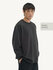 Лонгслив MUTED OVERSIZE PEACH