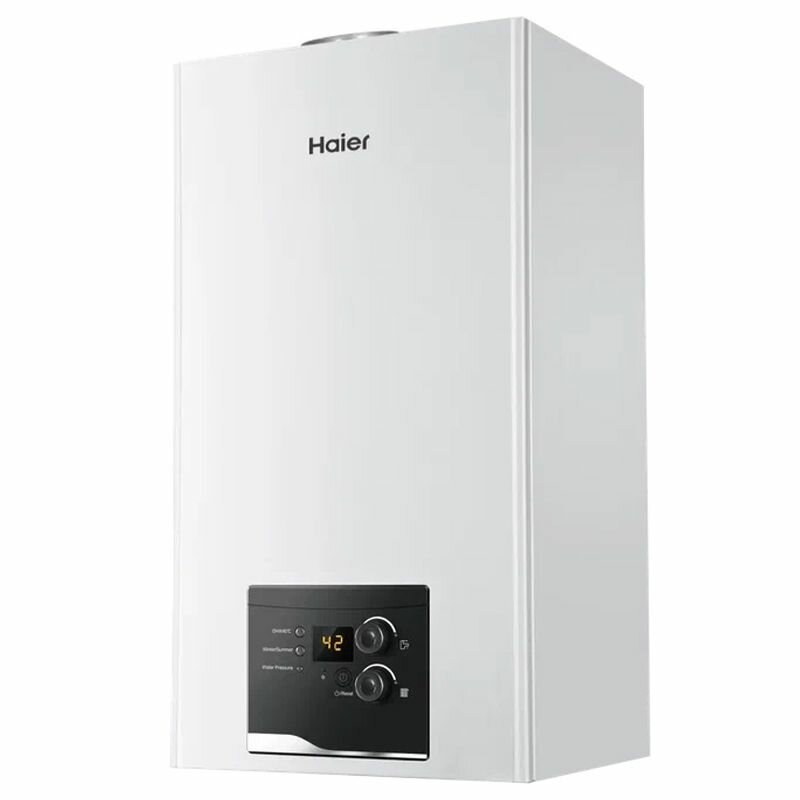 Котел газовый настенный HAIER Urban 2.14 TM, двухконтурный (GE0Q6PE09RU)