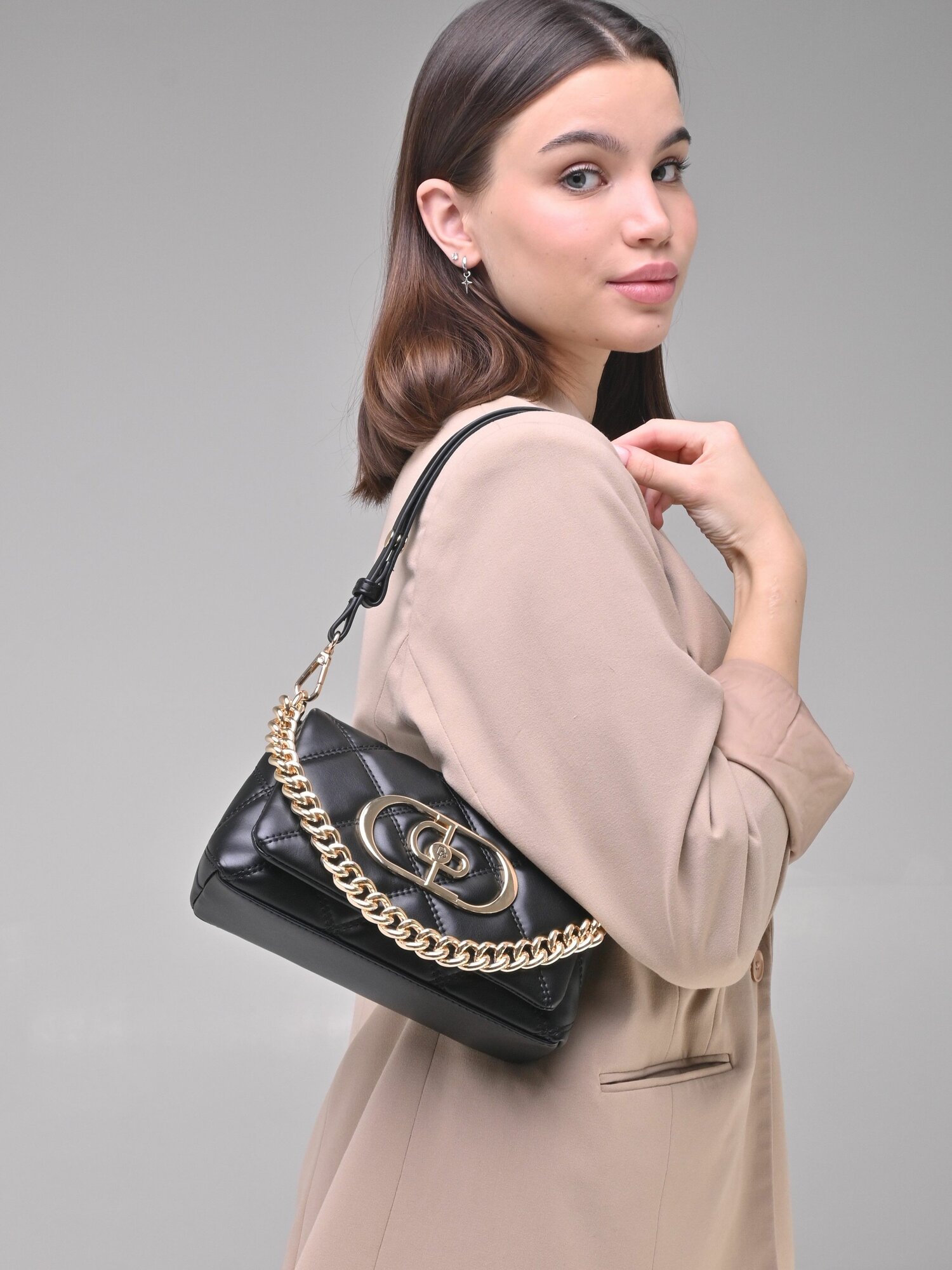 Сумка кросс-боди Daniele Patrici 